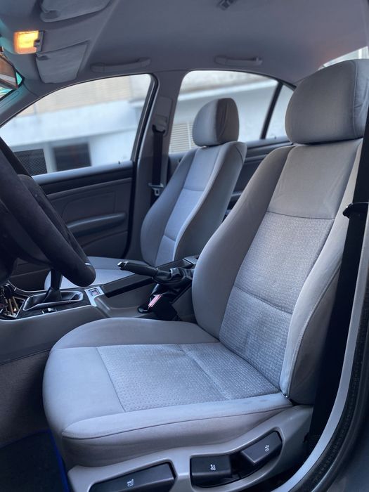 BMW e46 2.0 Lift  143 km 2003  M- pakiet