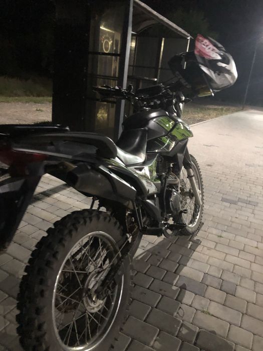 Shineray XY200GY 6-C