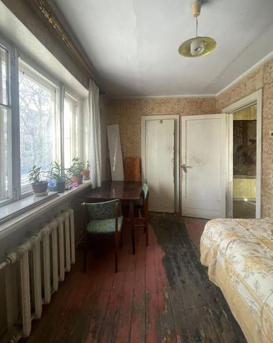 2-комнатная квартира на Черемушках