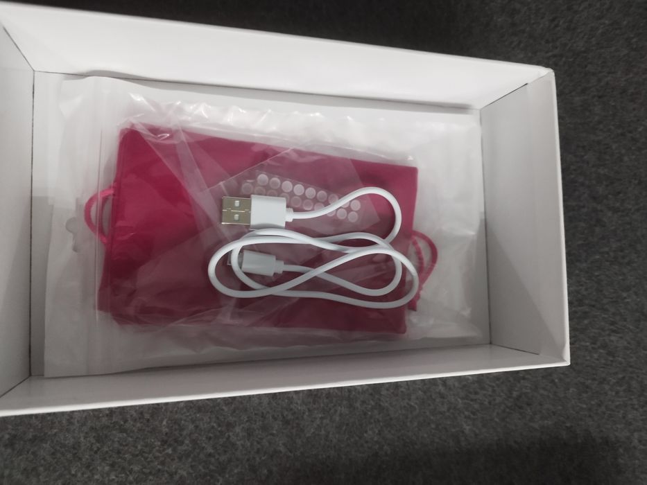 Zestaw do mikrodermabrazji