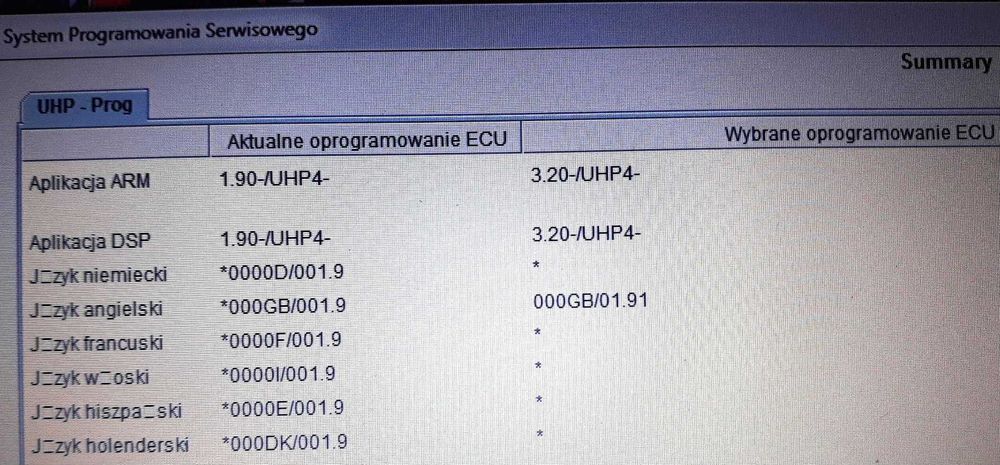 Moduł telefonu UHP4 UWA + wspornik + mikrofon + wtyczka Opel Zafira B