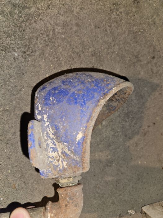 Poidło dla świń, trzody chlewnej