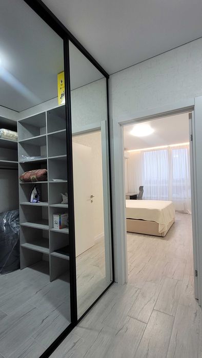 Продаж 1 кім.квартира з новим ремонтом у ЖК «Paradise Avenue»