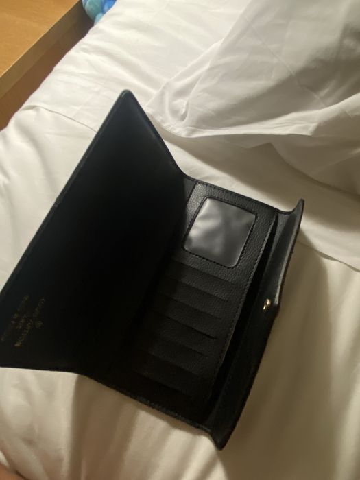 Porta moedas louis vuitton
