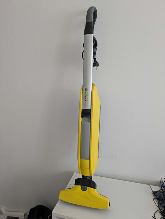 Пилосос мийний KARCHER FC 5