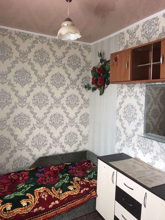 Кімната в Домі -Хостелі. 4000 гр. Ком. Послуги у вартості Оренди!