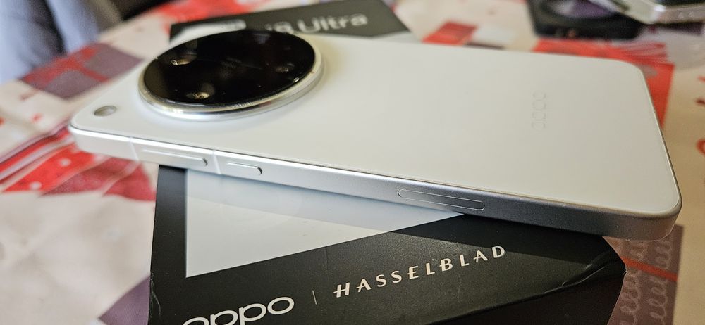 Promoção Troco/ vendo Oppo find x 8 ultra