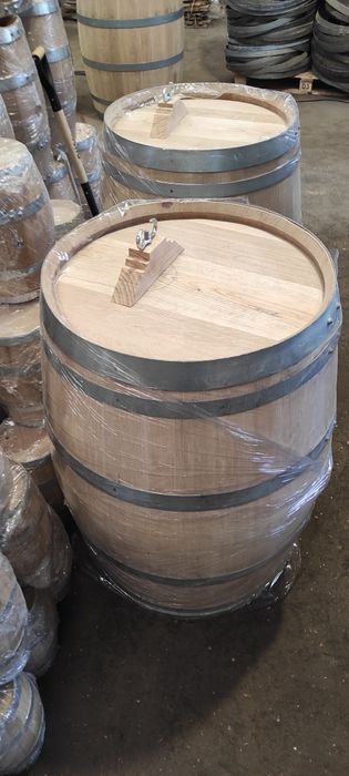 Barril | Barris | Carvalho Francês | Madeira de Castanho