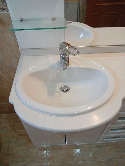 Móvel de casa de banho
