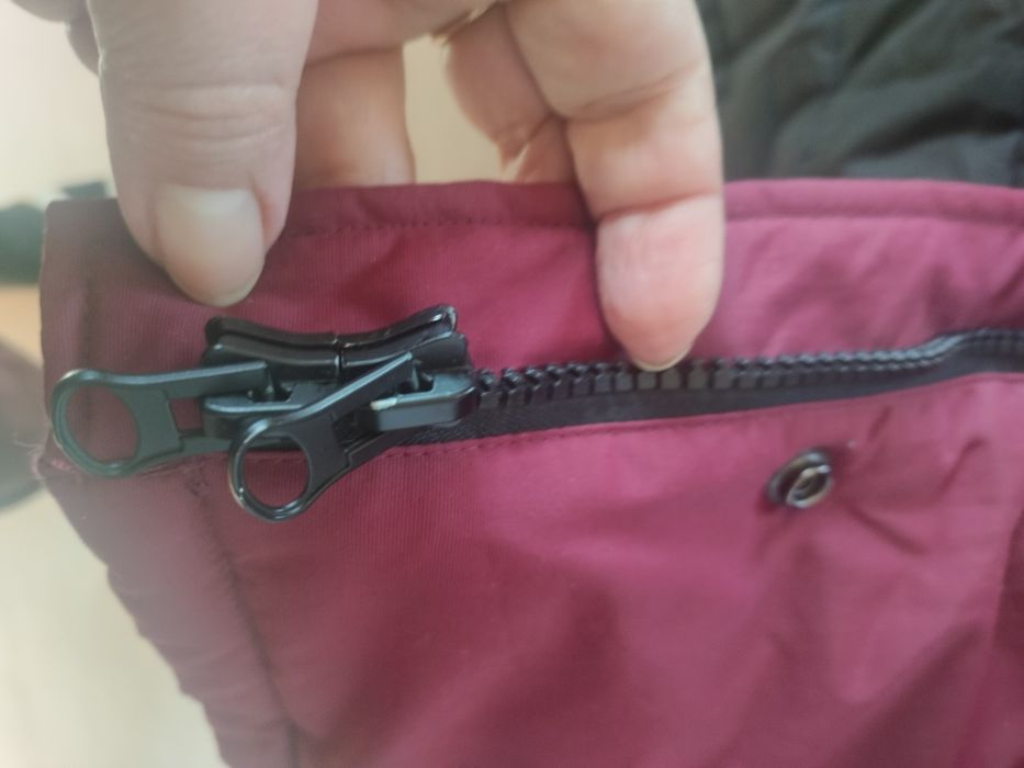 Продам зимову куртку  жіночу