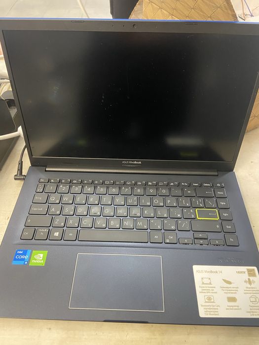 HP Laptop 15s, Asus VivoBook