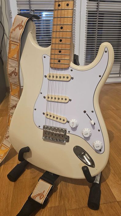 Fender Stratocaster Made In Japan MIJ