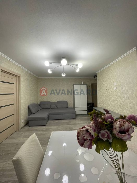 Продам 2к.квартиру с ремонтом Левый берег