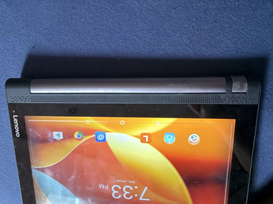 Tablet Lenovo Yoga YT3-X50F