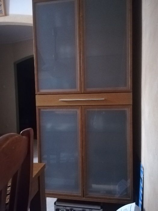 Witryna Bjursta IKEA