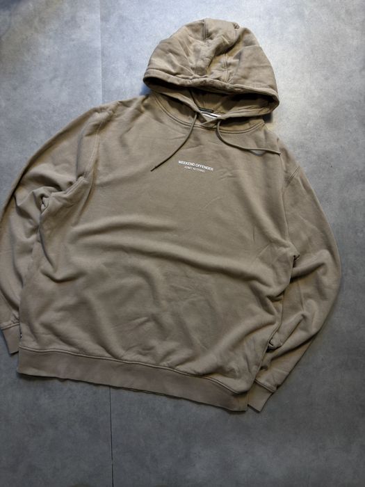 Кофта Weekend Offender