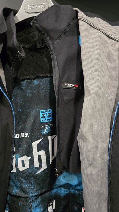Casaco Assos Equipe RS Johdah Ultraz Winter - 800€