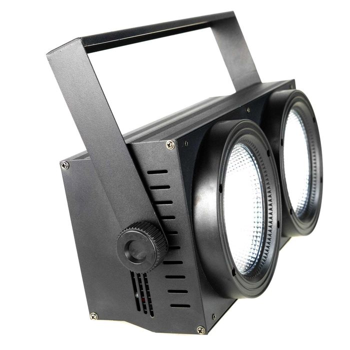 Led Blinder 2x100 W