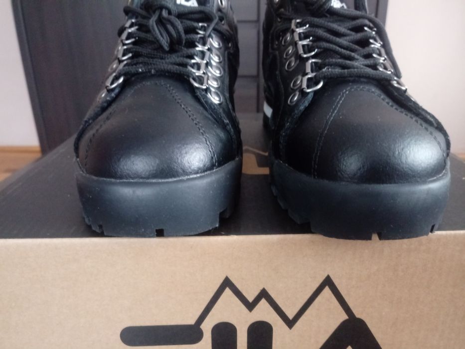 Fila Trailblazer 38 nowe