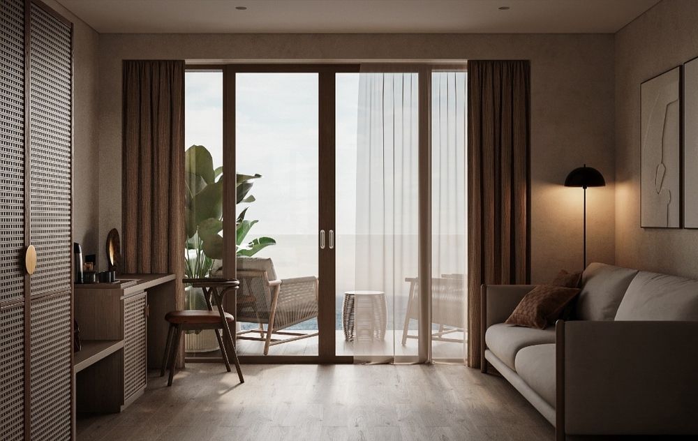 Продажа апартаментов Бали