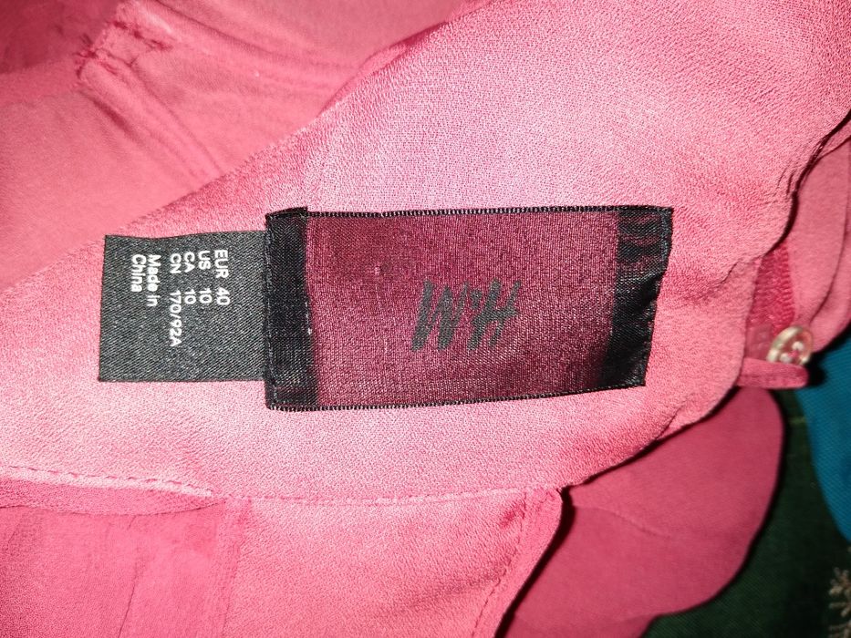 Elegancka sukieneczka - NOWA