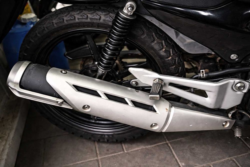 Yamaha YBR 125 (інжектор) | Гарний стан | Економний |