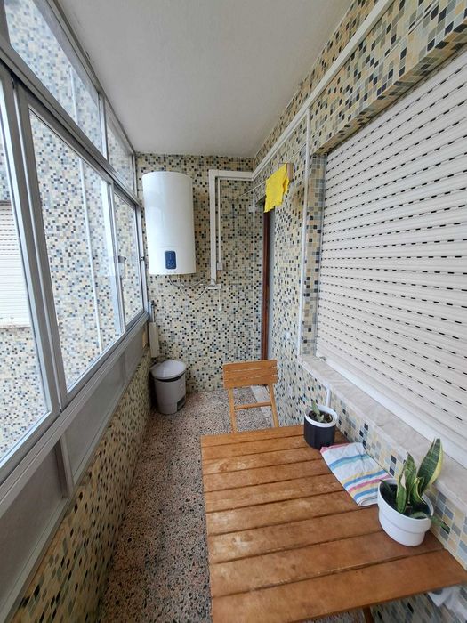 Quartos em Coimbra em Ladeira do Seminário
