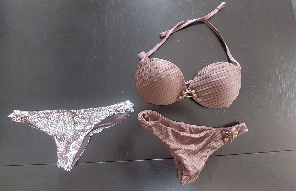 Bikini calzedonia