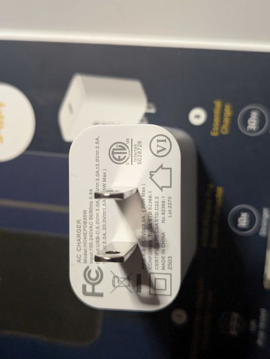 якість США 30 w ASX Pro Charge вт для iPhone iPad швидка зарядка