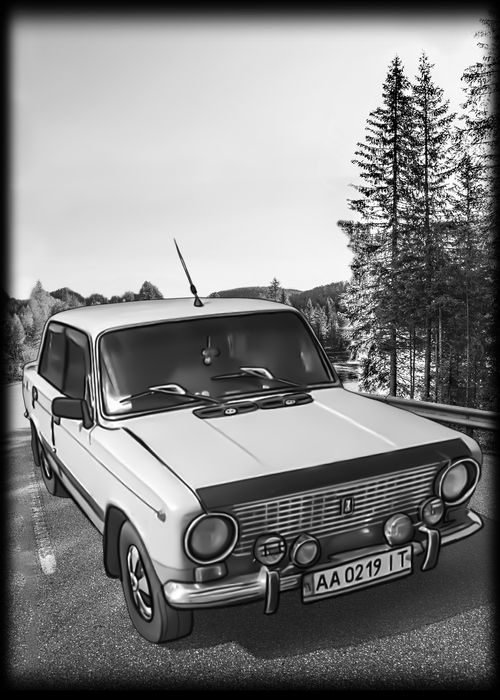 250 грн Ретуш для гравіювання та кольорова ретуш для кераміки