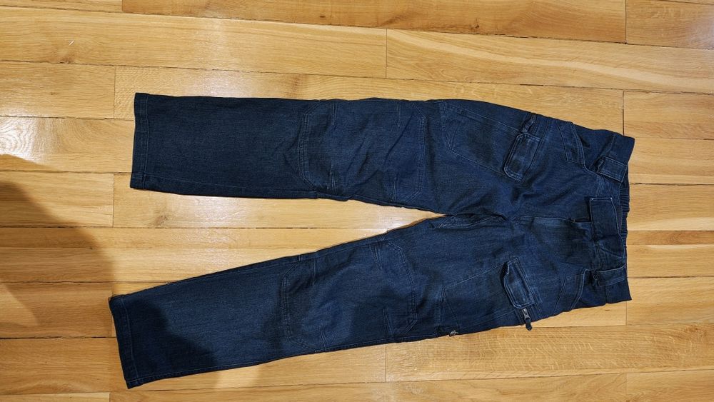 Spodnie Helikon - Tex Urban Tactical Pants, Denim