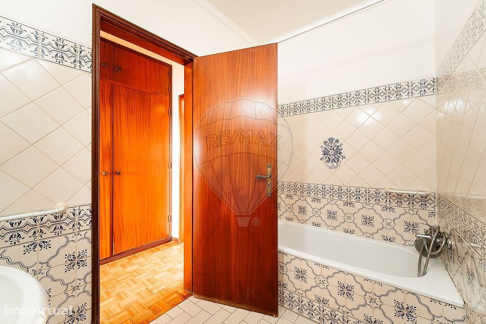 Apartamento T3 para venda