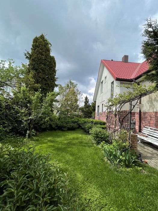 Довгострокова оренда будинку (власник)