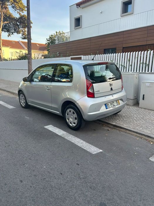 SEAT Mii 1.0 Style Plus