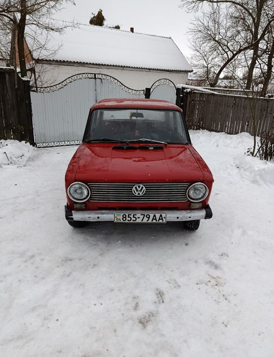 Продам авто ВАЗ 2101