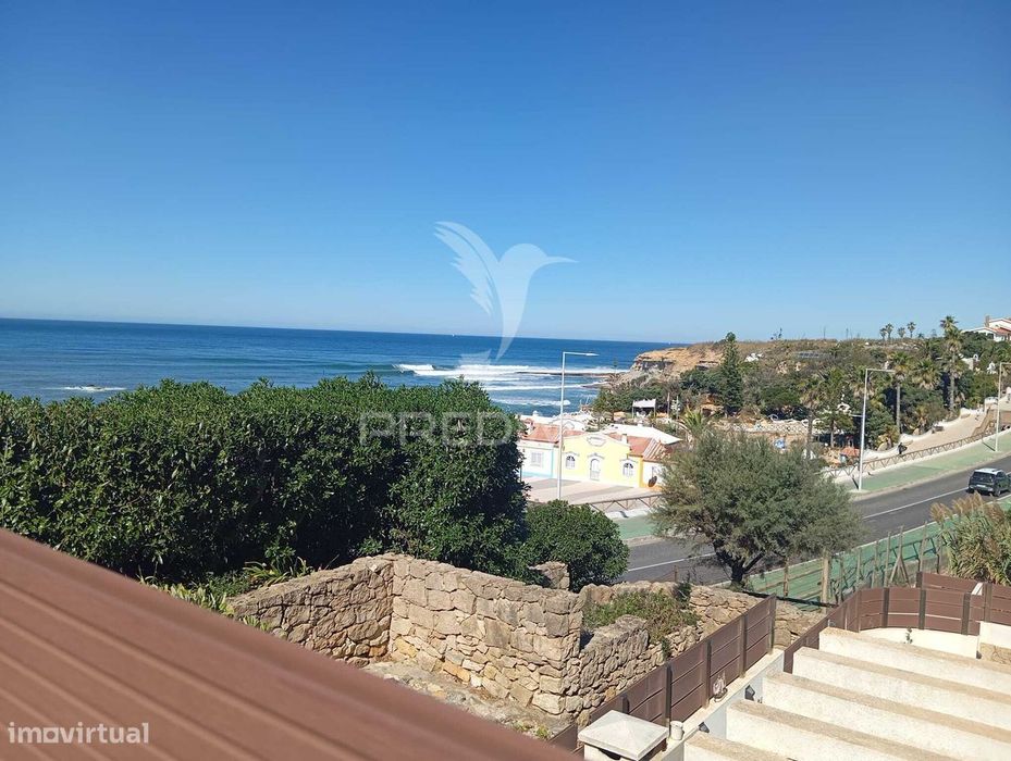 Moradia em banda T2 em Ericeira condonimio Moinhos do Mar