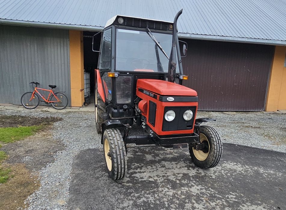 Sprzedam Zetro 7211