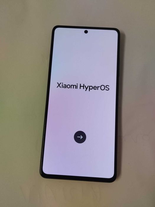 Redmi Note 12 Pro 5G