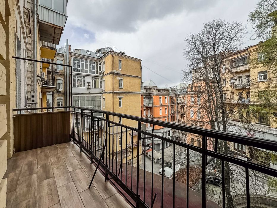 Оренда, Печерськ, Богдана Ступки, 3 кімнати, 85 м, театр Франка, rent