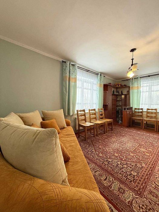 Оренда будинку в місті Калуш