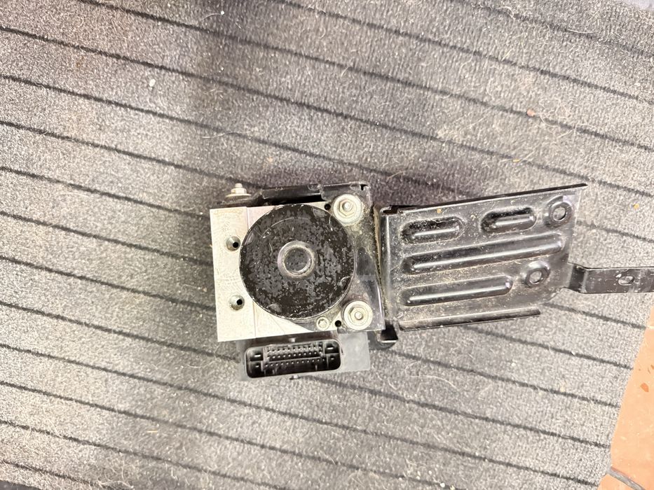 Modulo ABS vw polo 1.2 tdi 2011