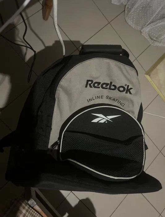 Місткий оригінальний рюкзак Reebok