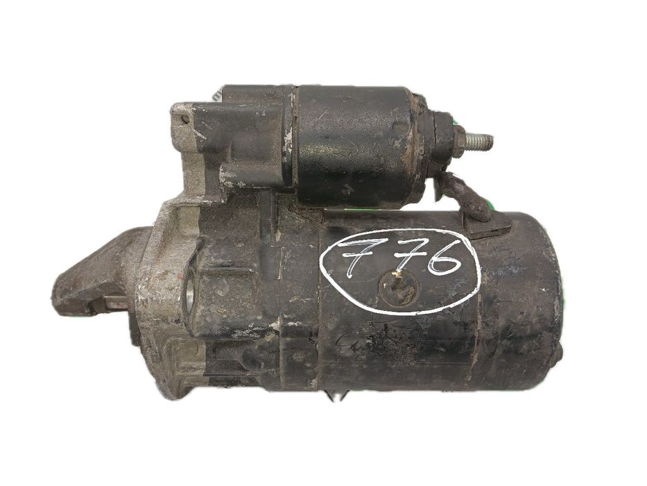 Motor de arranque VOLVO V70 II (SW)
