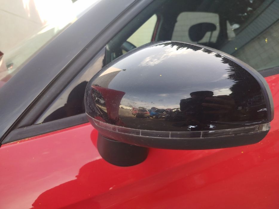 Retrovisor / espelho esquerdo AUDI A1 Sportback (8XA, 8XF)
