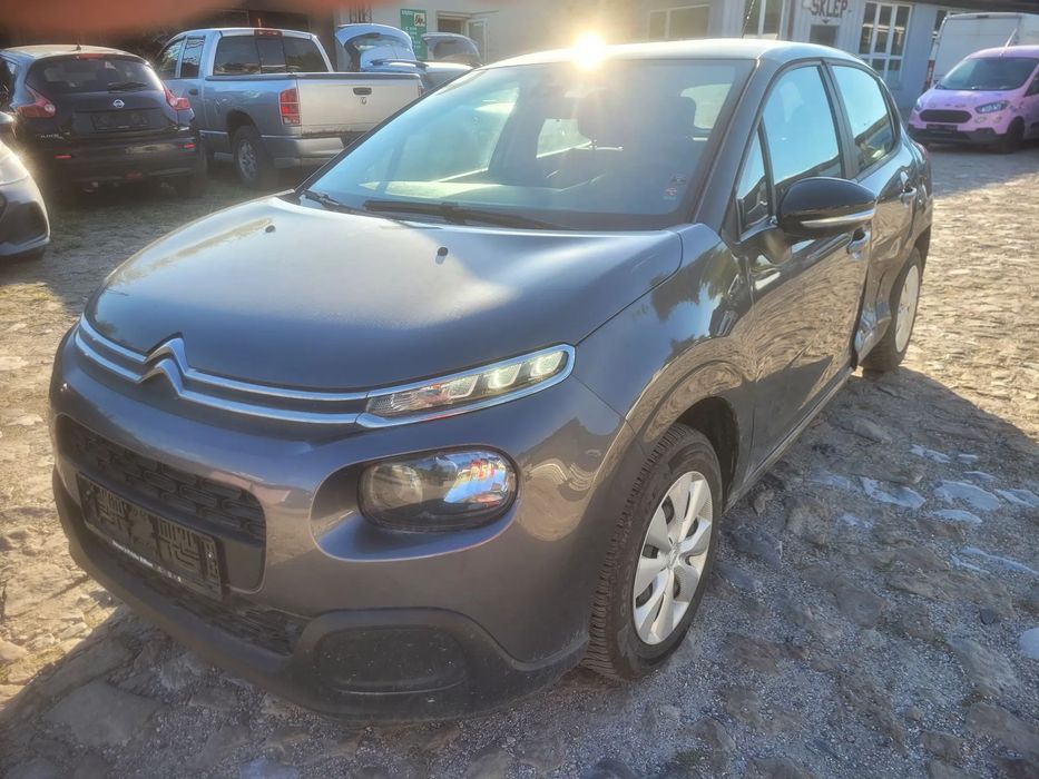 Citroën C3