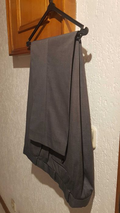 Calças de Homem Tamanho 54. Novas