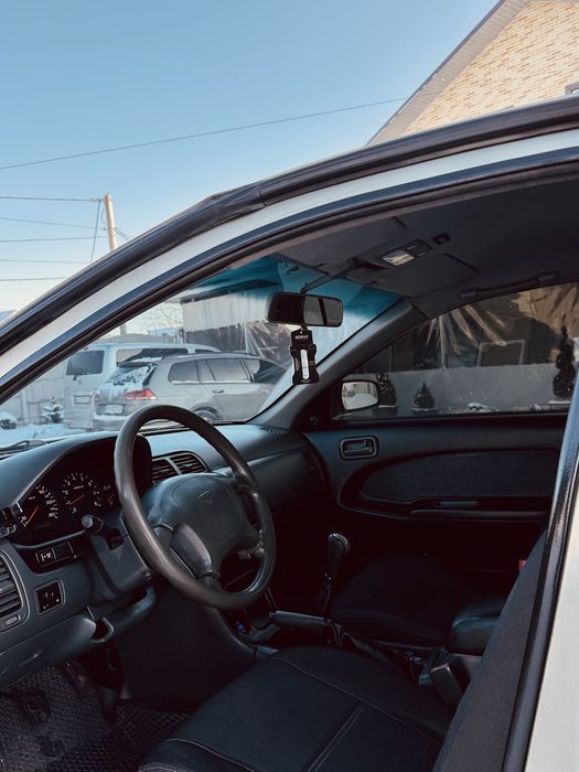 Nissan Maxima a32 3.0