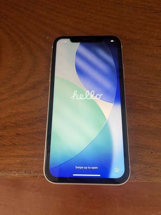 Iphone 11   64 GB