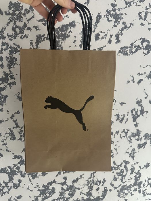 Пакеты puma оригинал