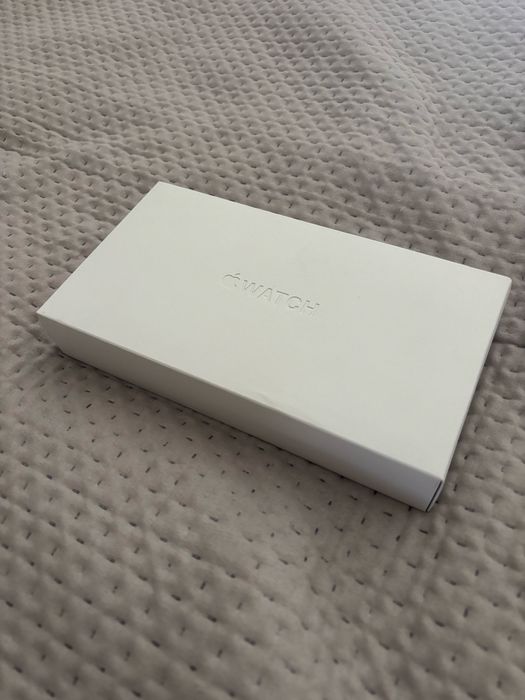 Apple Watch Ultra 1